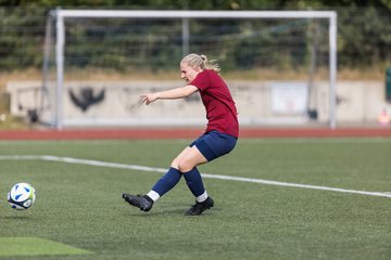 Bild 132 - F SC Ellerau - TuRa Harksheide : Ergebnis: 2:7